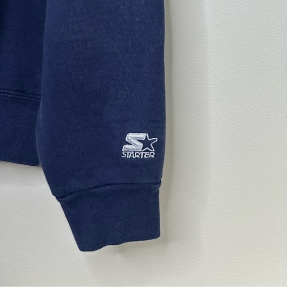 Vintage 1996 Yankees World Series Sweatshirt - Picture 4 of 8